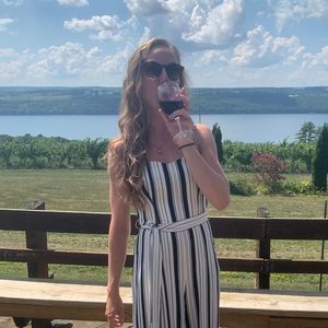 Meet your Posher, Jordan